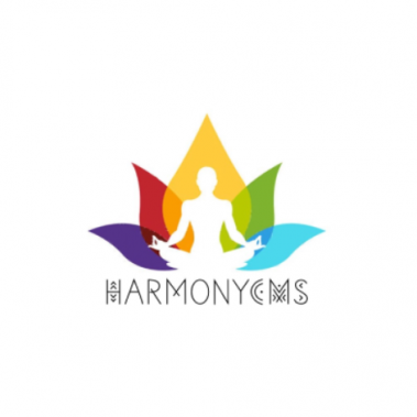harmonyCMS