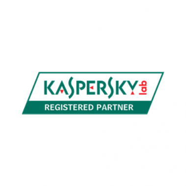 Kaspersky partner